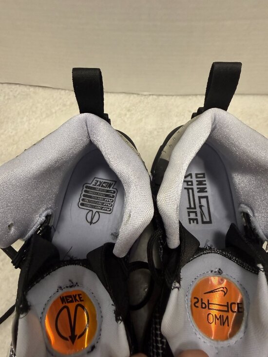 NEW Nike Air Zoom G.T. Jump \
